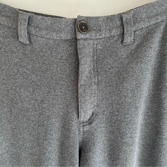 Exofficio~Men’s Gray Cotton Blend Comfort Straight Leg Pants in 40 x 30 - Picture 3 of 10